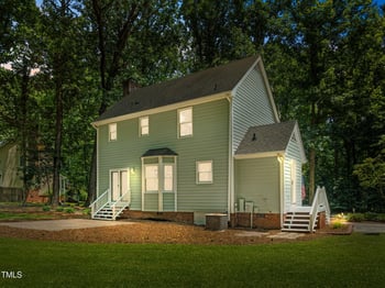 3341 Ventura Cir, Wake Forest, NC 27587