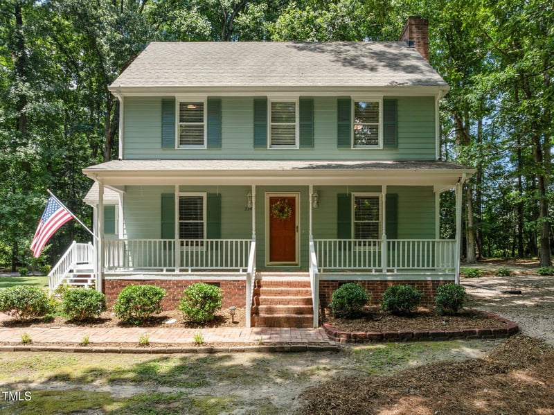 3341 Ventura Cir, Wake Forest, NC 27587