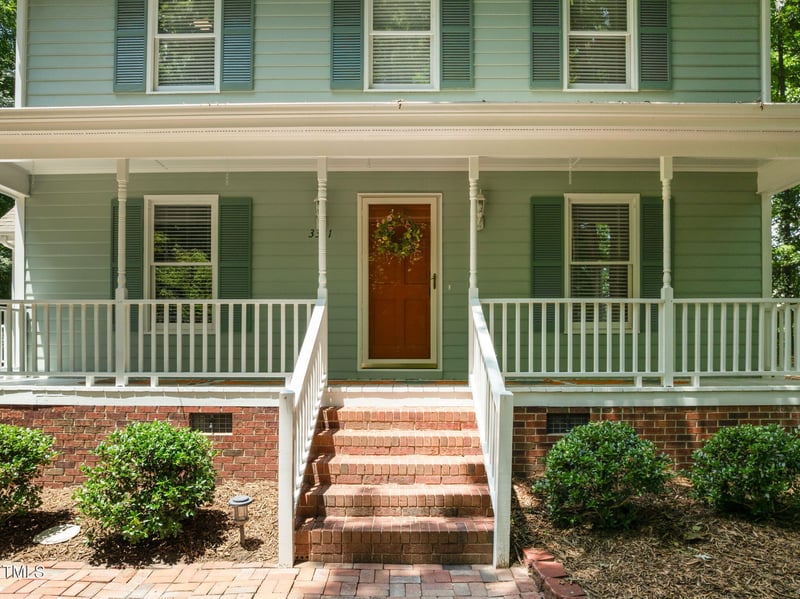 3341 Ventura Cir, Wake Forest, NC 27587