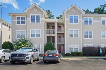 3342 Harbour Pointe Pl #2, Fayetteville, NC 28314