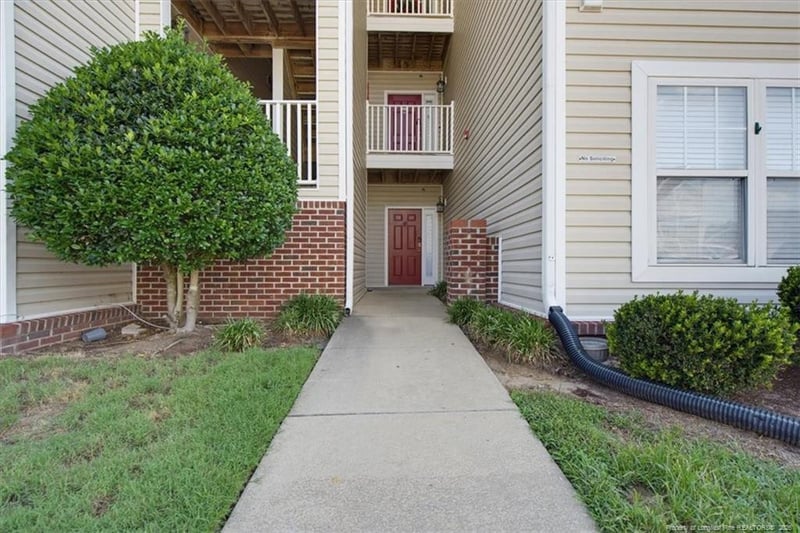 3342 Harbour Pointe Pl #2, Fayetteville, NC 28314