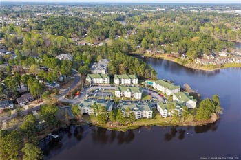 3342 Harbour Pointe Pl #6, Fayetteville, NC 28314