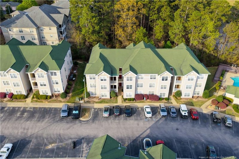 3342 Harbour Pointe Pl #6, Fayetteville, NC 28314