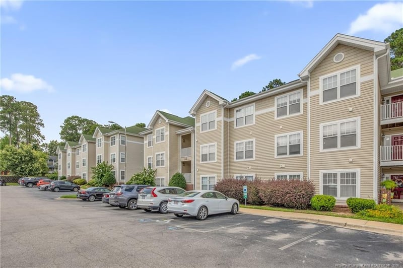 3342 Harbour Pointe Pl #9, Fayetteville, NC 28314