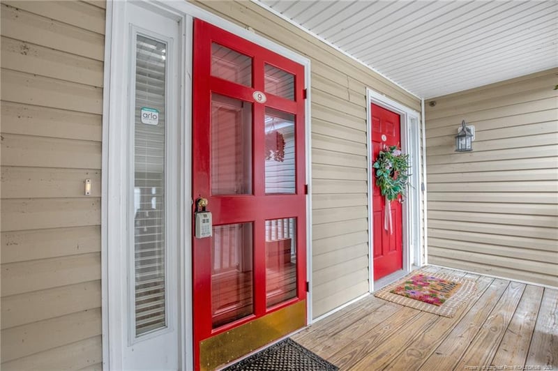 3342 Harbour Pointe Pl #9, Fayetteville, NC 28314