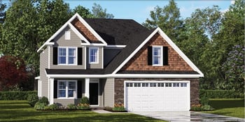 3342 Scotscraig Rd Lot 22, Fayetteville, NC 28306
