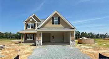 3342 Scotscraig Rd Lot 22, Fayetteville, NC 28306