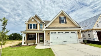 3342 Scotscraig Rd Lot 22, Fayetteville, NC 28306