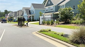 3342 Scotscraig Rd Lot 22, Fayetteville, NC 28306