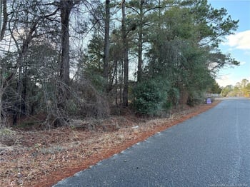 3342 Vassar Cir, Fayetteville, NC 28306