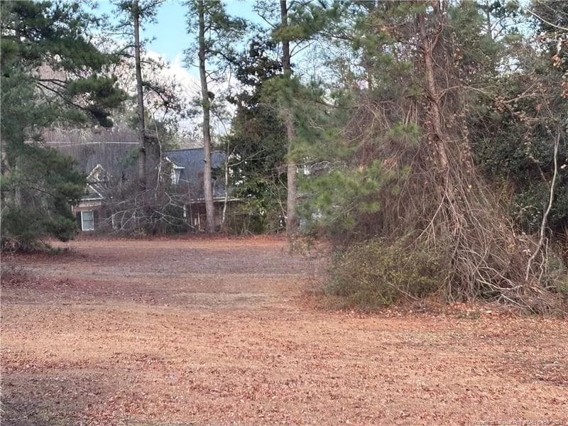 3342 Vassar Cir, Fayetteville, NC 28306