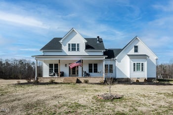 3344 Cobb Farm Trl, Mebane, NC 27302