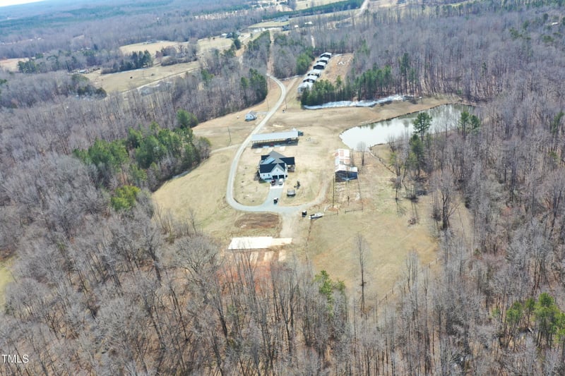 3344 Cobb Farm Trl, Mebane, NC 27302