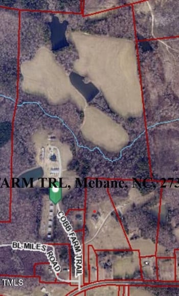 3344 Cobb Farm Trl, Mebane, NC 27302