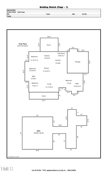 3344 Cobb Farm Trl, Mebane, NC 27302