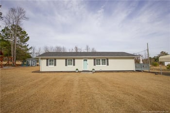 3344 Cypress Church Rd, Cameron, NC 28326