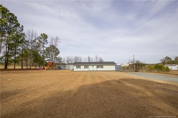 3344 Cypress Church Rd, Cameron, NC 28326