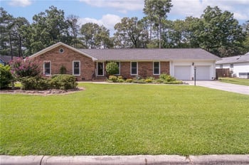 3344 Quarry Dr, Fayetteville, NC 28303