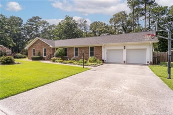 3344 Quarry Dr, Fayetteville, NC 28303