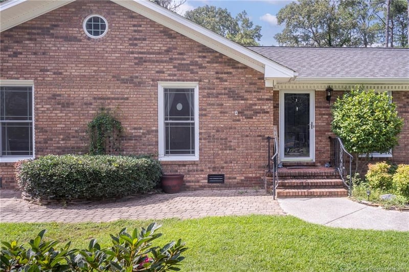3344 Quarry Dr, Fayetteville, NC 28303