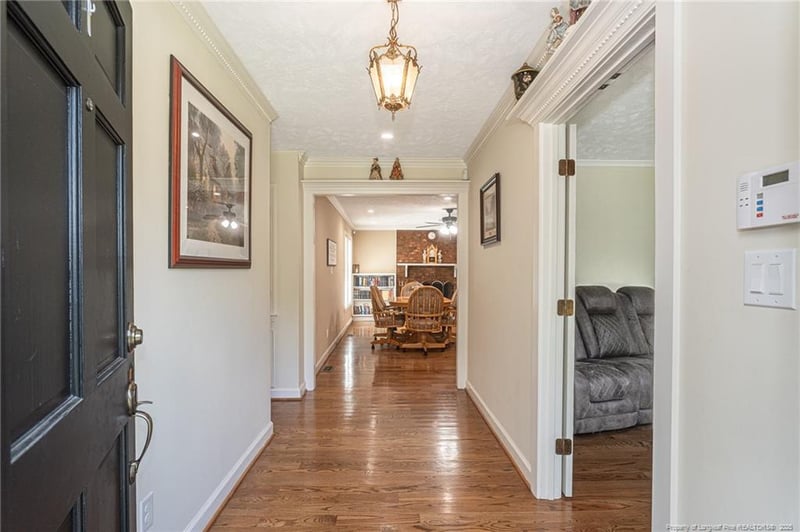 3344 Quarry Dr, Fayetteville, NC 28303