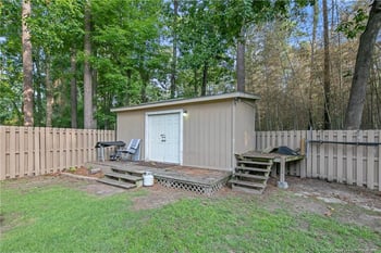 3344 Rustburg Dr, Fayetteville, NC 28303