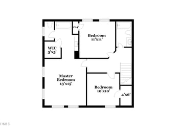 3345 Daingerfield Dr, Raleigh, NC 27616