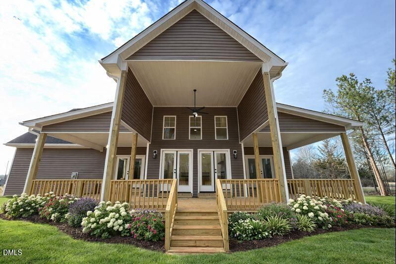 3345 Fleming Graham Rd, Burlington, NC 27217