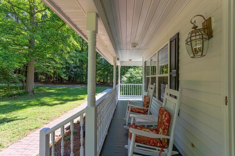 3345 Old Graham Rd, Pittsboro, NC 27312