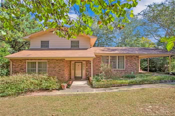 3345 Sweetbriar Loop, Fayetteville, NC 28306