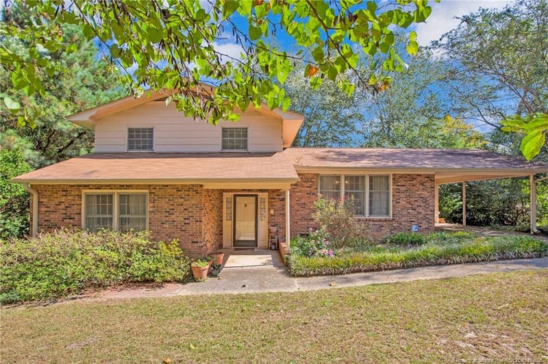 3345 Sweetbriar Loop, Fayetteville, NC 28306
