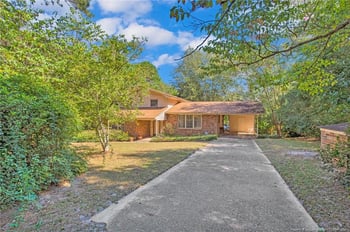 3345 Sweetbriar Loop, Fayetteville, NC 28306