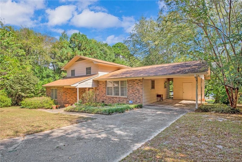 3345 Sweetbriar Loop, Fayetteville, NC 28306