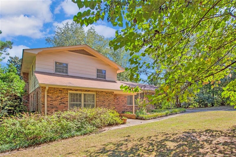 3345 Sweetbriar Loop, Fayetteville, NC 28306