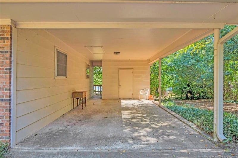 3345 Sweetbriar Loop, Fayetteville, NC 28306