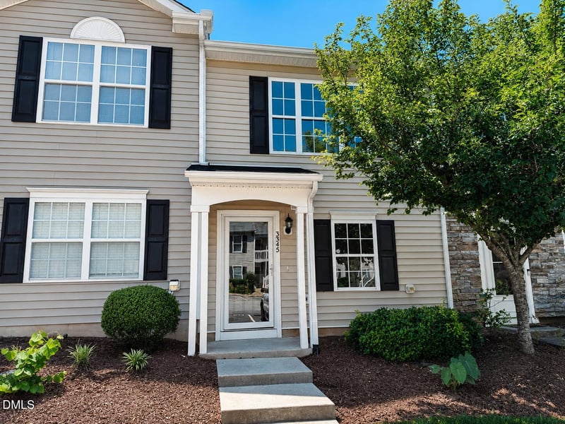 3345 Tarleton , Durham, NC 27713