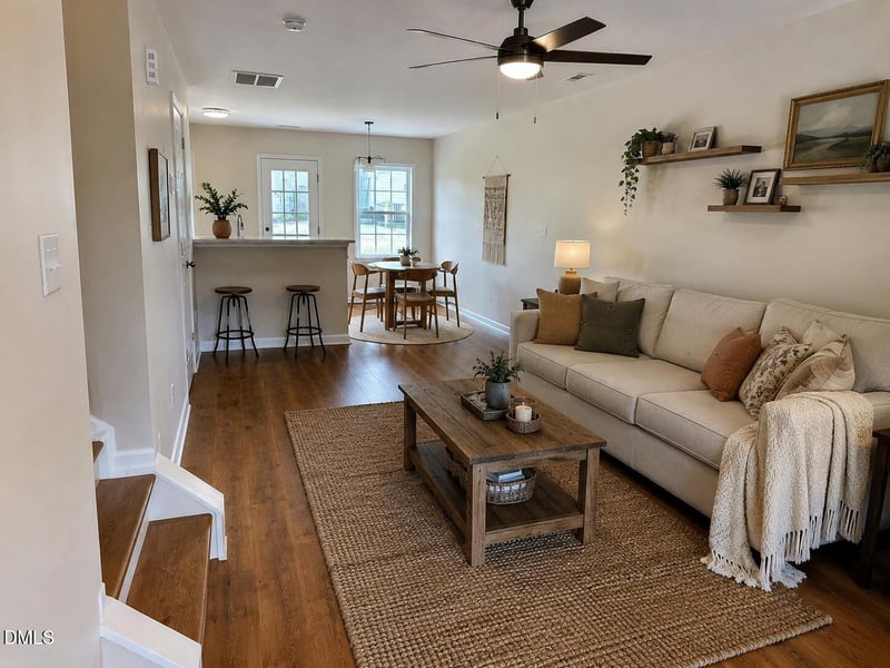 3345 Tarleton W, Durham, NC 27713