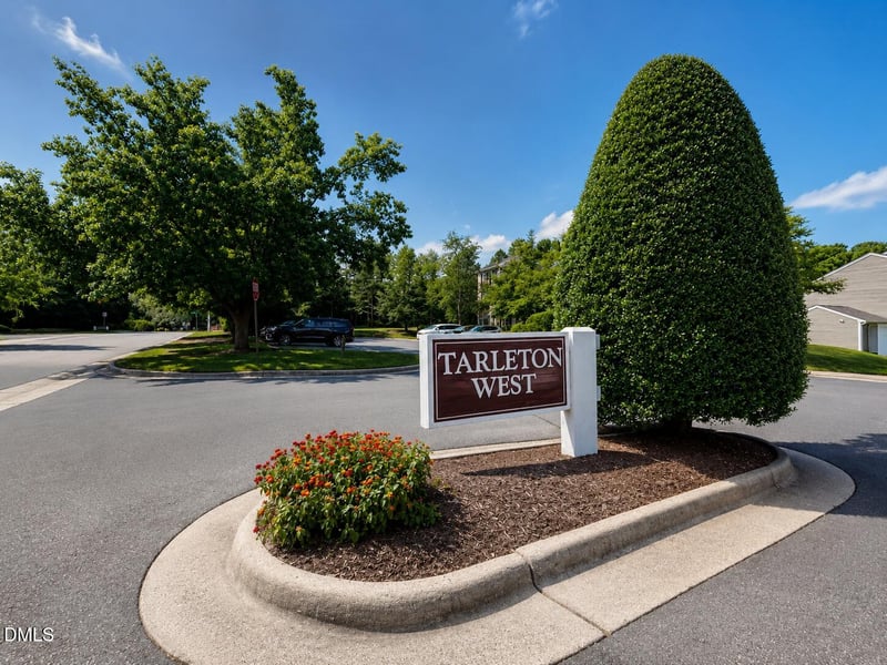 3345 Tarleton W, Durham, NC 27713