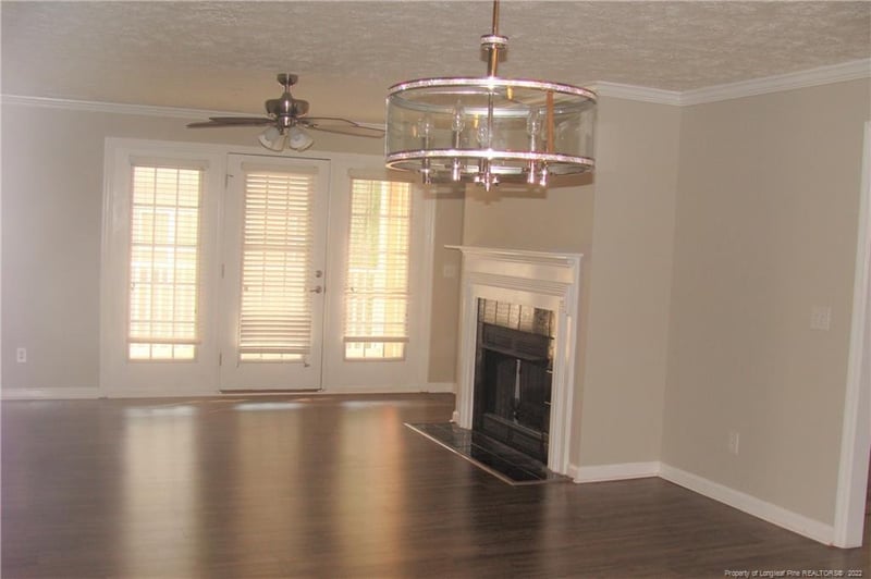 3346-7 Harbour Pointe Pl, Fayetteville, NC 28314