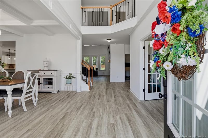 3346 Albument St, Fayetteville, NC 28312