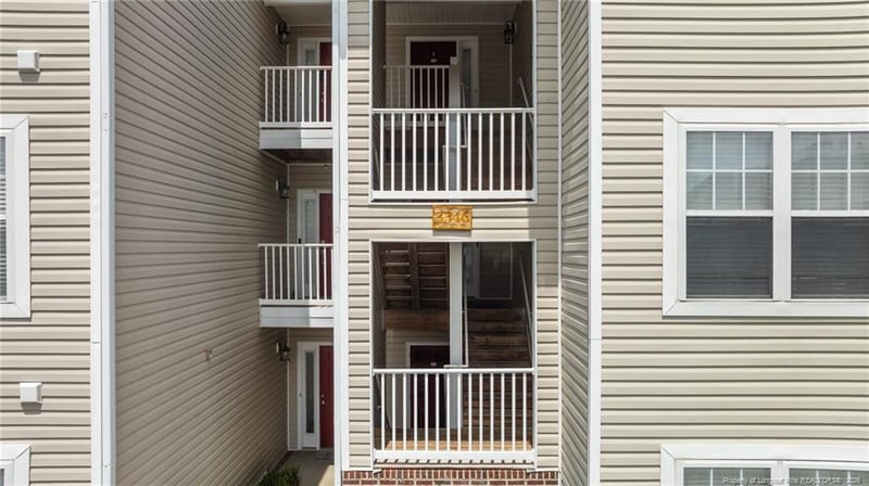 3346 Harbour Pointe Pl #104, Fayetteville, NC 28314