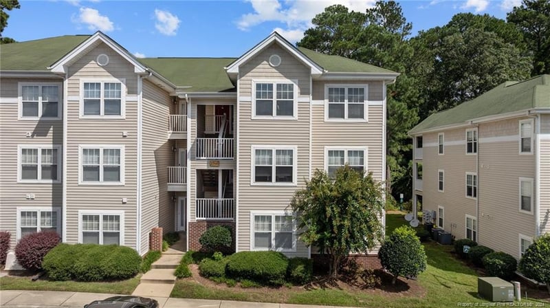 3346 Harbour Pointe Pl #12, Fayetteville, NC 28314
