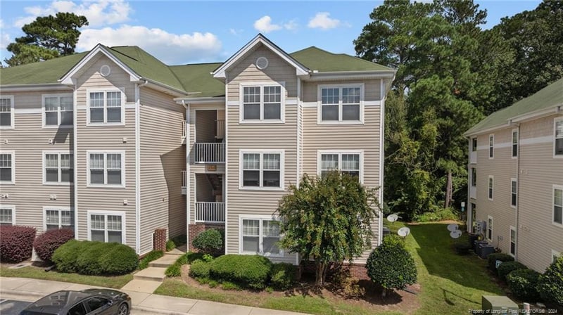 3346 Harbour Pointe Pl #12, Fayetteville, NC 28314