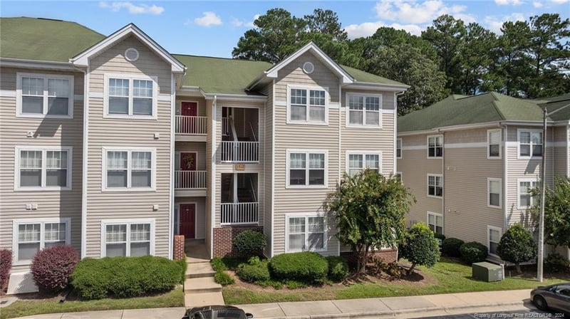 3346 Harbour Pointe Pl #12, Fayetteville, NC 28314
