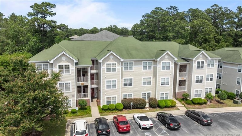 3346 Harbour Pointe Pl, Fayetteville, NC 28314