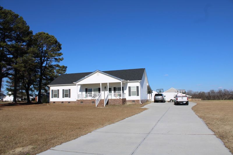 3346 Mount Pleasant Rd, Willow Springs, NC 27592
