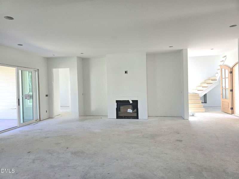 3347 Colby Chase Dr Lot 6, Apex, NC 27539