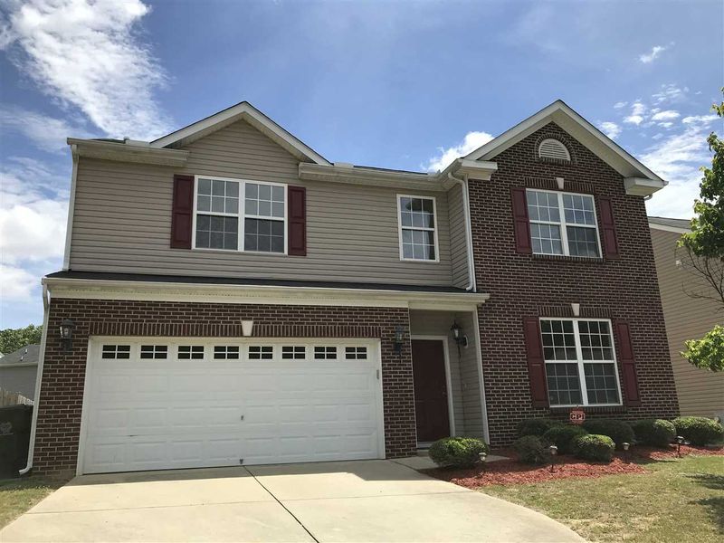 3347 Dutchman Rd, Raleigh, NC 27610