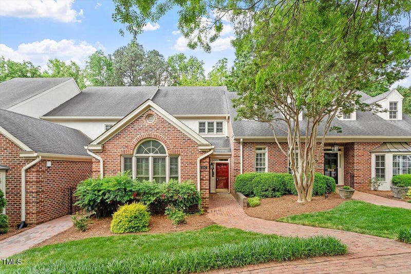 3347 Ridgecrest Ct, Raleigh, NC 27607