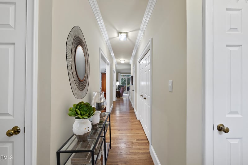 3347 Ridgecrest Ct, Raleigh, NC 27607